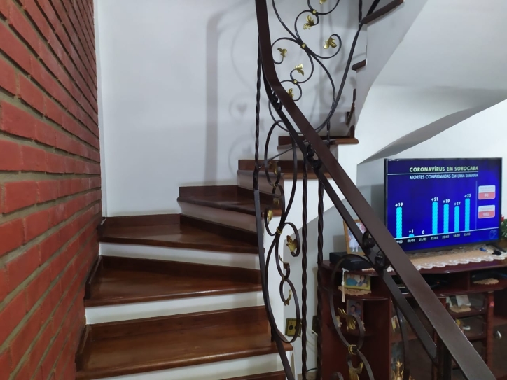 Sobrado, 3 quartos, 125 m² - Foto 7