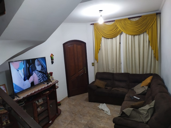 Sobrado, 3 quartos, 125 m² - Foto 8