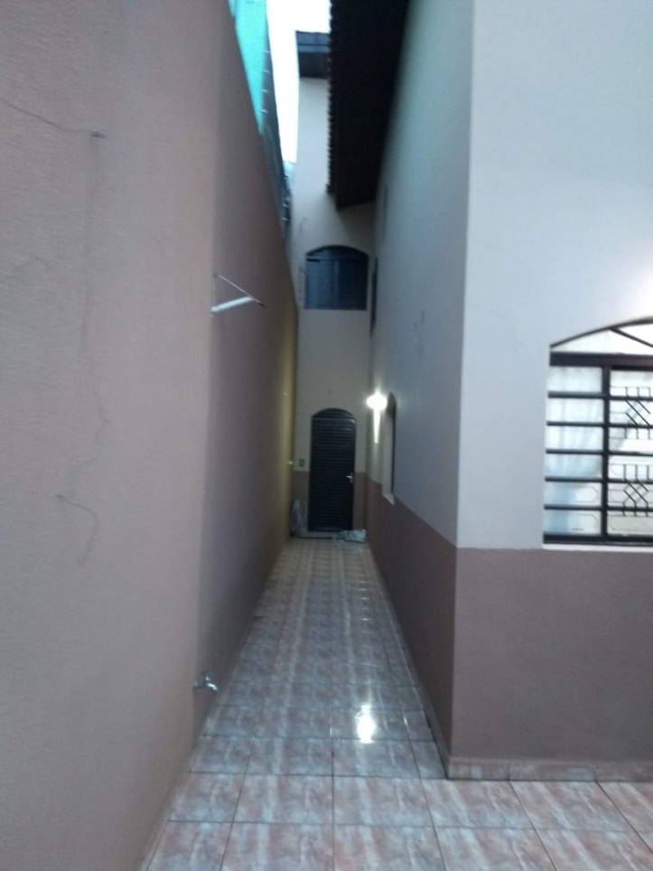 Sobrado, 3 quartos, 125 m² - Foto 10