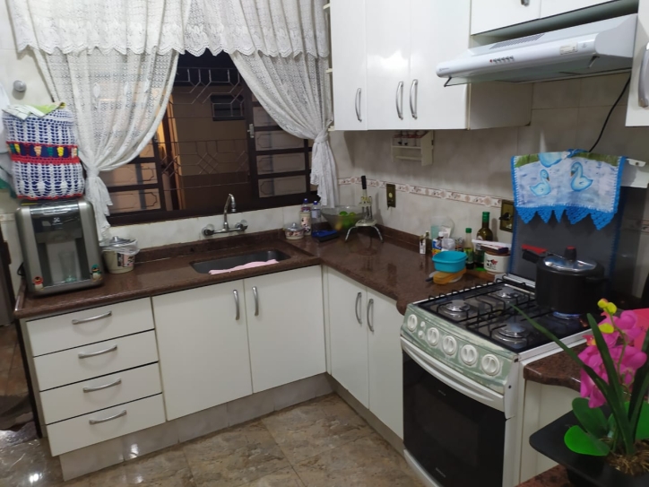 Sobrado, 3 quartos, 125 m² - Foto 11