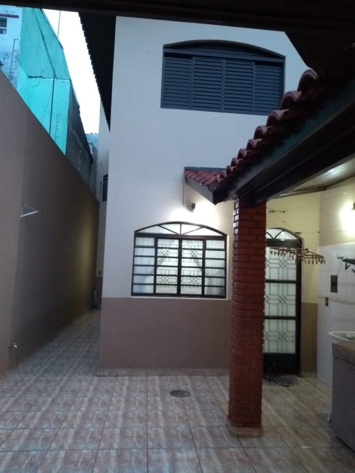 Sobrado, 3 quartos, 125 m² - Foto 12