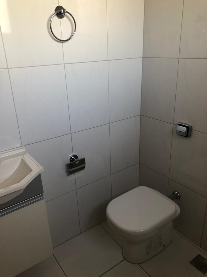 Casa de Condomínio, 3 quartos - Foto 12