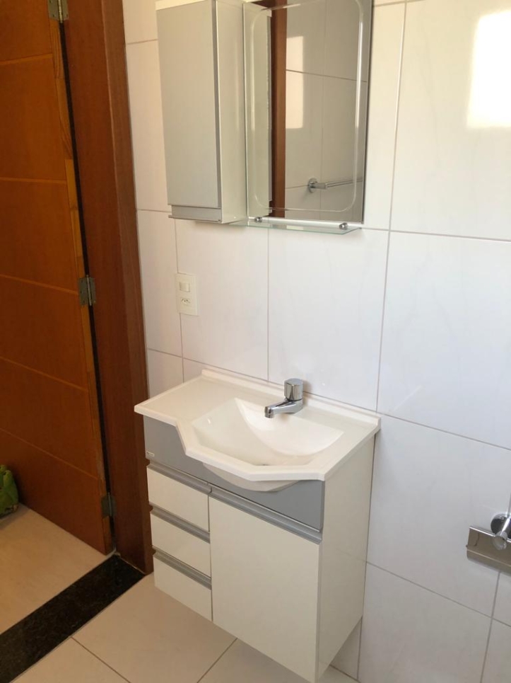 Casa de Condomínio, 3 quartos - Foto 13