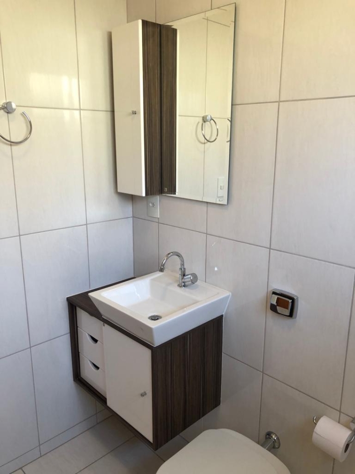 Casa de Condomínio, 3 quartos - Foto 17