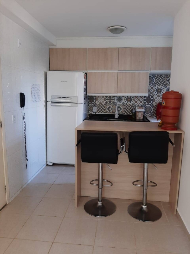 Apartamento, 2 quartos, 42 m² - Foto 2