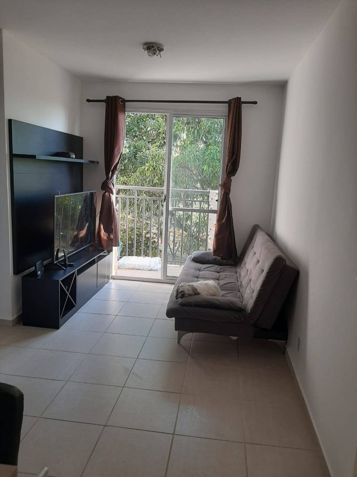 Apartamento, 2 quartos, 42 m² - Foto 6