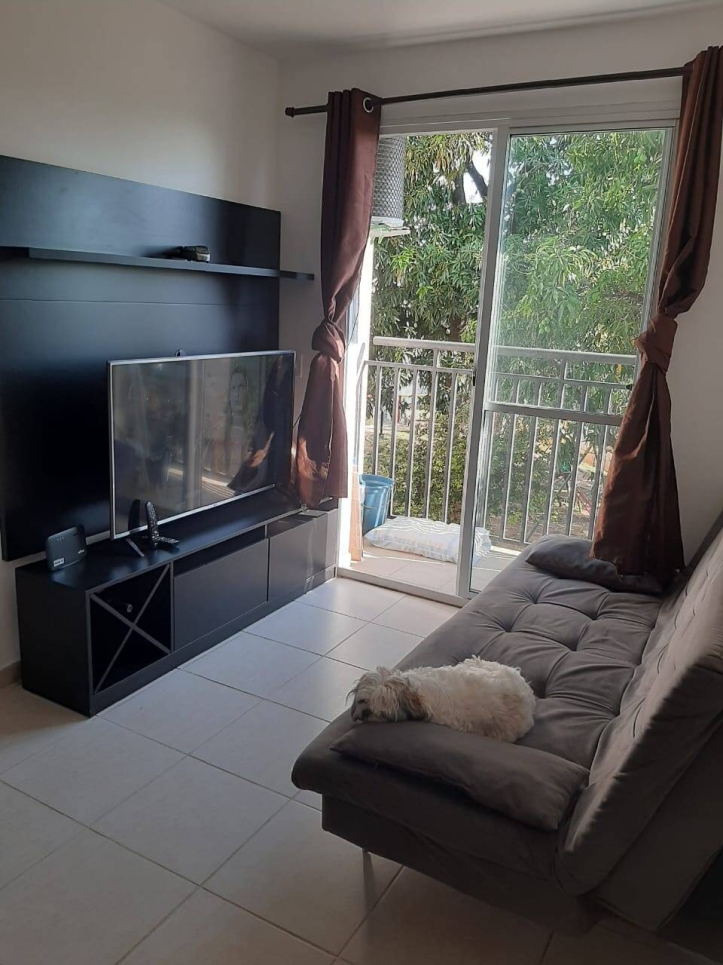Apartamento, 2 quartos, 42 m² - Foto 7