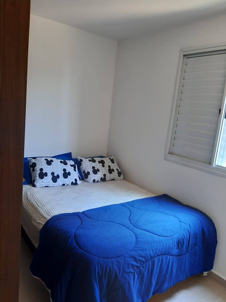 Apartamento, 2 quartos, 42 m² - Foto 9