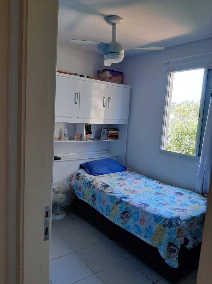 Apartamento, 2 quartos, 42 m² - Foto 10