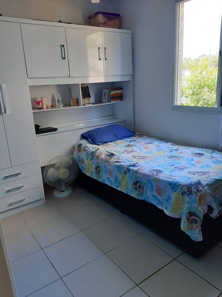 Apartamento, 2 quartos, 42 m² - Foto 11