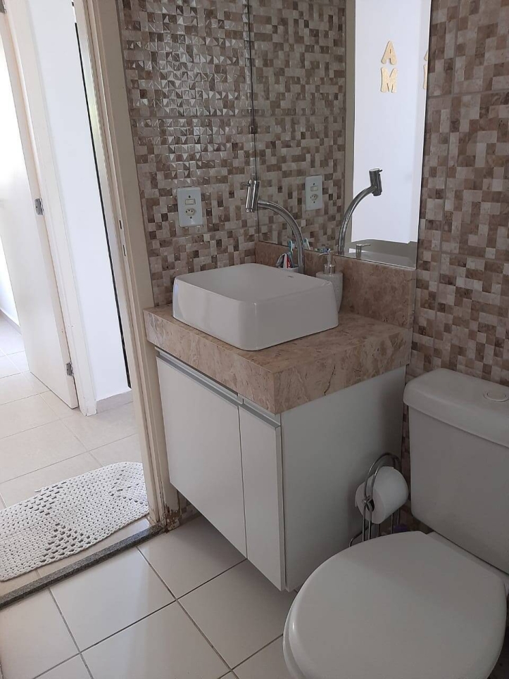 Apartamento, 2 quartos, 42 m² - Foto 13