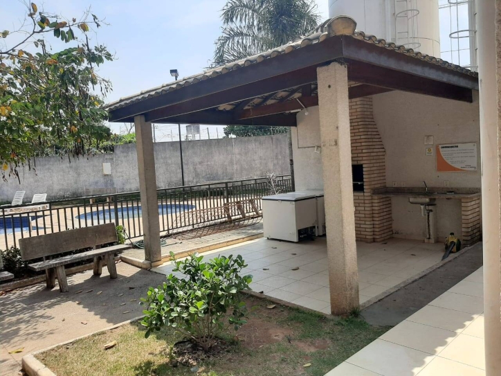 Apartamento, 2 quartos, 42 m² - Foto 15