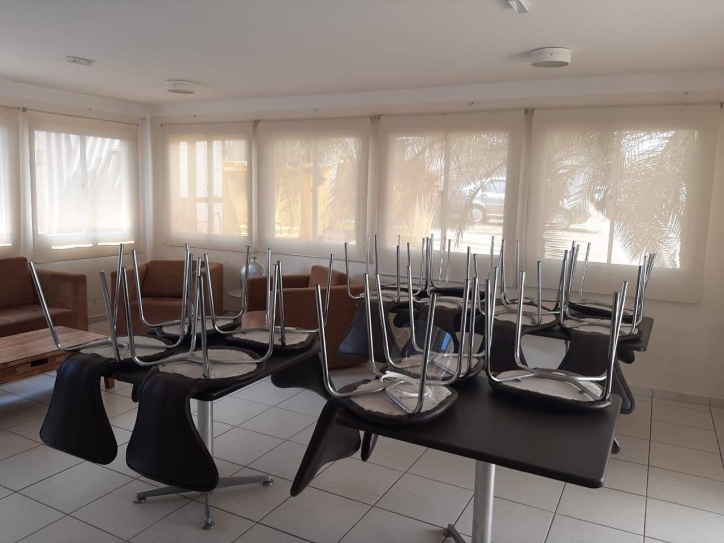 Apartamento, 2 quartos, 42 m² - Foto 16