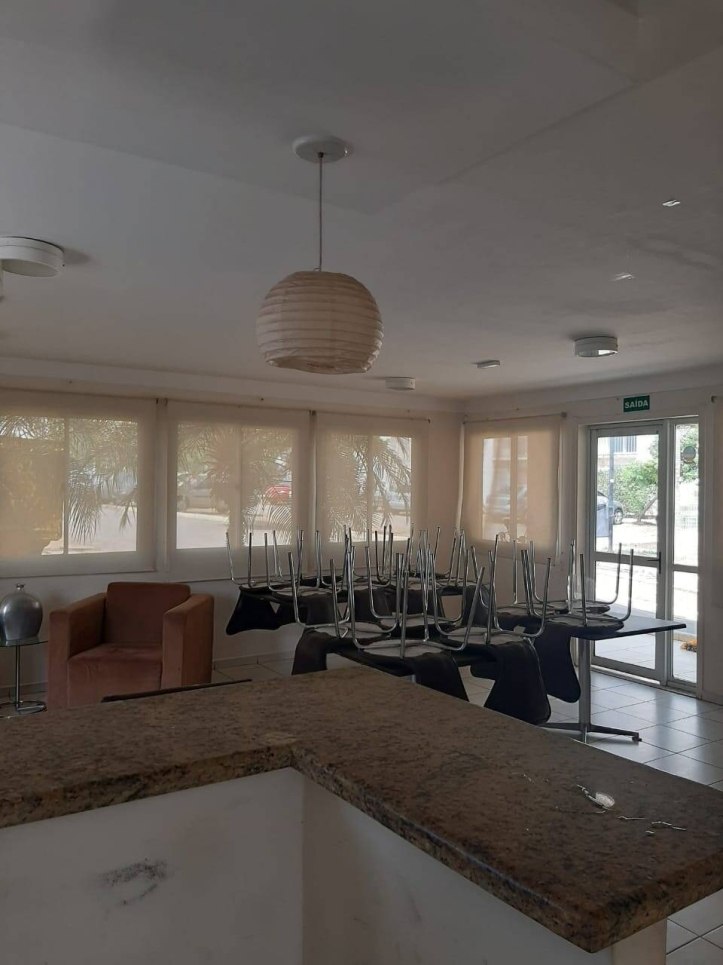 Apartamento, 2 quartos, 42 m² - Foto 17