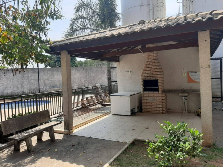 Apartamento, 2 quartos, 42 m² - Foto 18