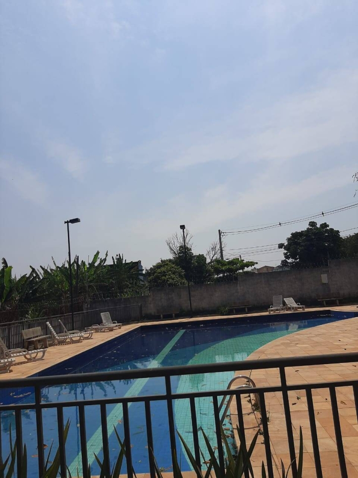 Apartamento, 2 quartos, 42 m² - Foto 20