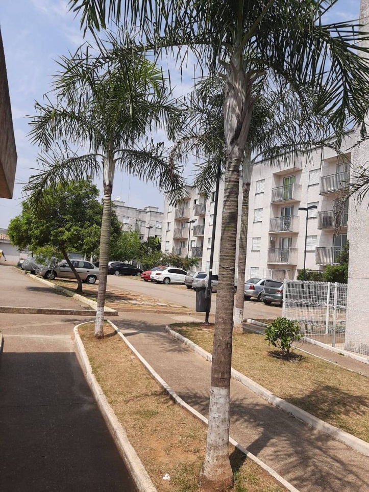 Apartamento, 2 quartos, 42 m² - Foto 23