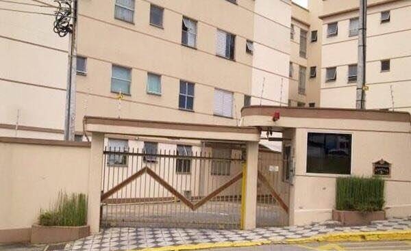 Apartamento, 3 quartos, 63 m² - Foto 1