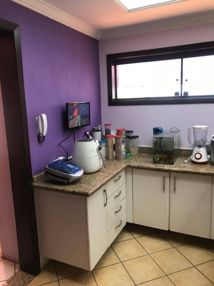 Casa, 4 quartos, 185 m² - Foto 11
