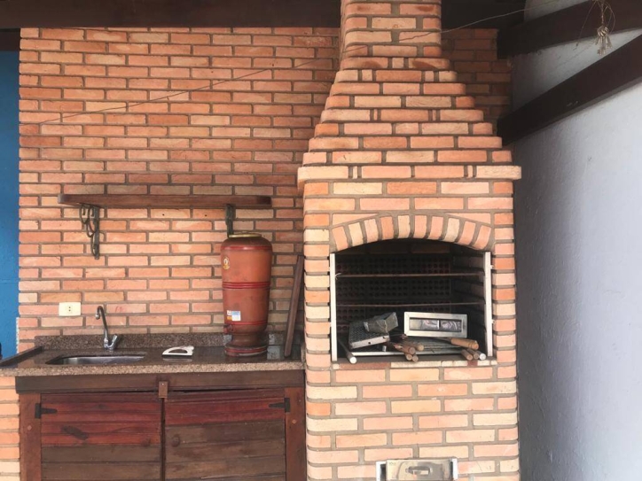 Casa, 4 quartos, 185 m² - Foto 16