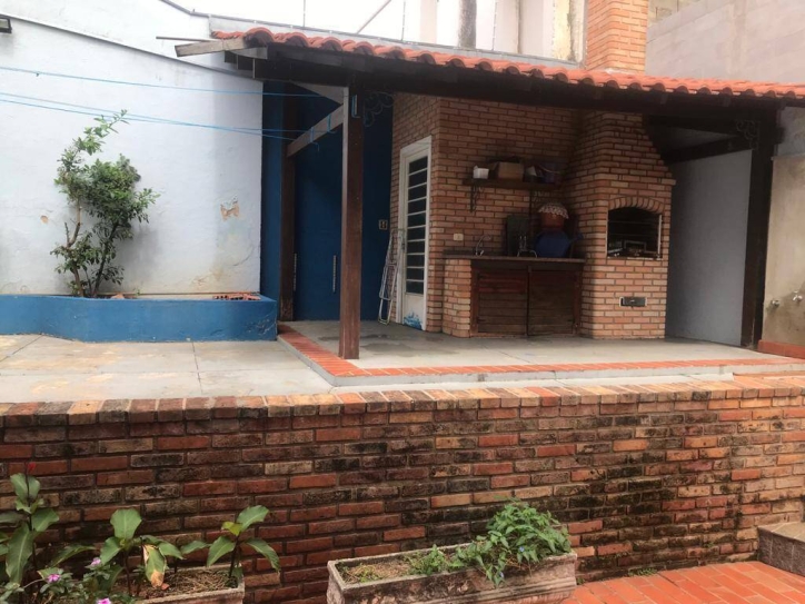Casa, 4 quartos, 185 m² - Foto 17