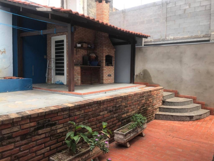 Casa, 4 quartos, 185 m² - Foto 19