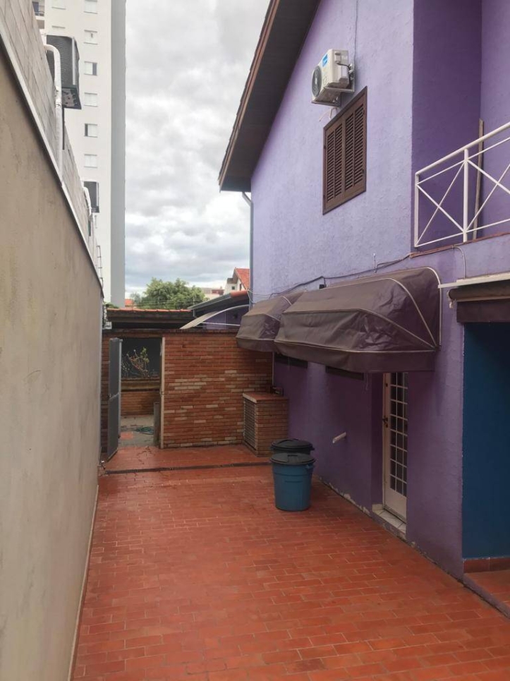 Casa, 4 quartos, 185 m² - Foto 20