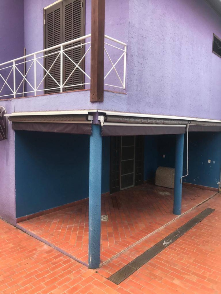 Casa, 4 quartos, 185 m² - Foto 21