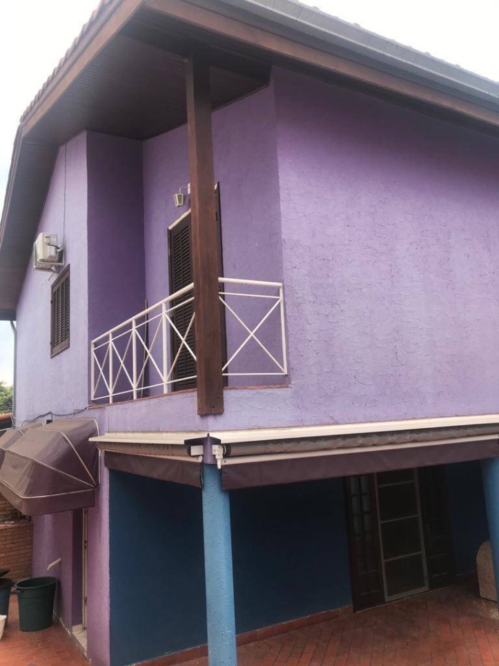 Casa, 4 quartos, 185 m² - Foto 22