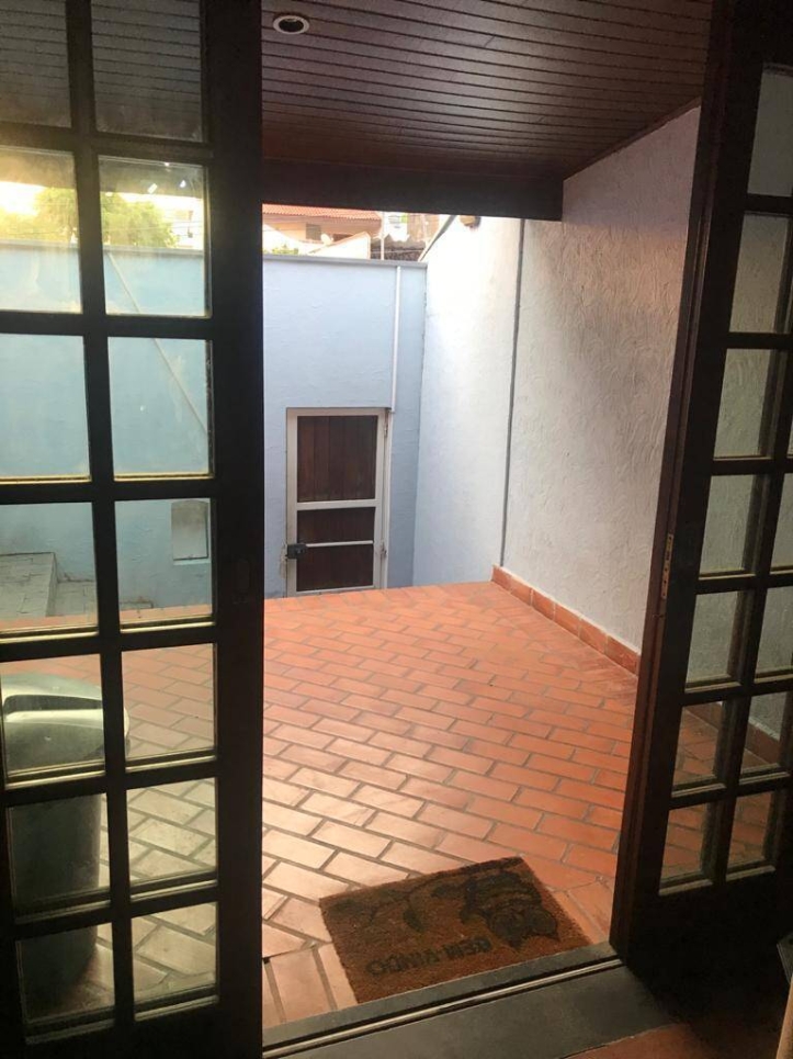 Casa, 4 quartos, 185 m² - Foto 24