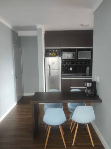 Apartamento, 2 quartos, 65 m² - Foto 2