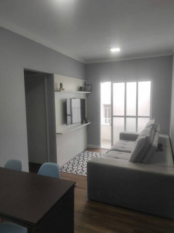 Apartamento, 2 quartos, 65 m² - Foto 4