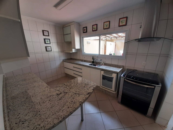 Casa de Condomínio, 3 quartos - Foto 9