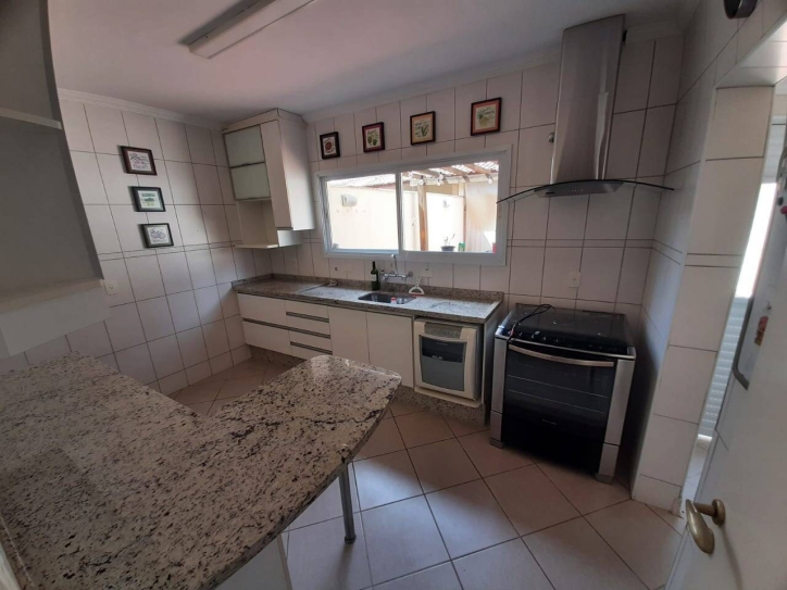 Casa de Condomínio, 3 quartos - Foto 10