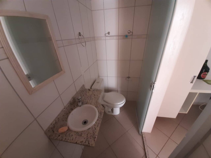 Casa de Condomínio, 3 quartos - Foto 24