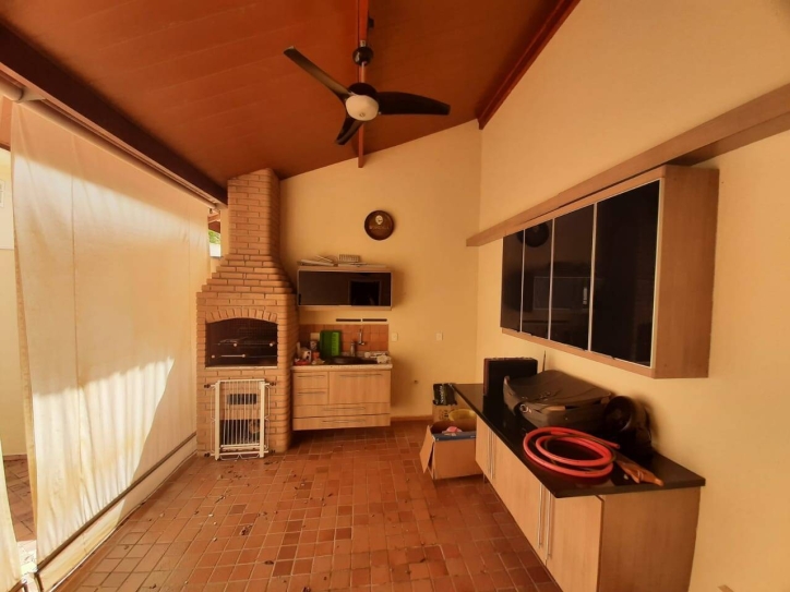 Casa de Condomínio, 3 quartos - Foto 30