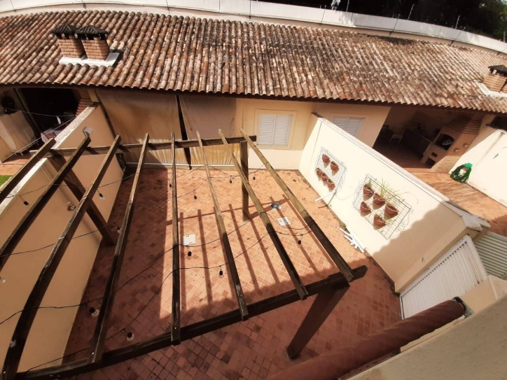 Casa de Condomínio, 3 quartos - Foto 31