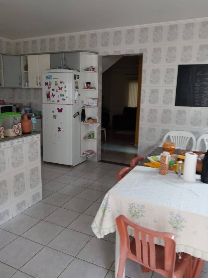 Casa, 3 quartos, 150 m² - Foto 8