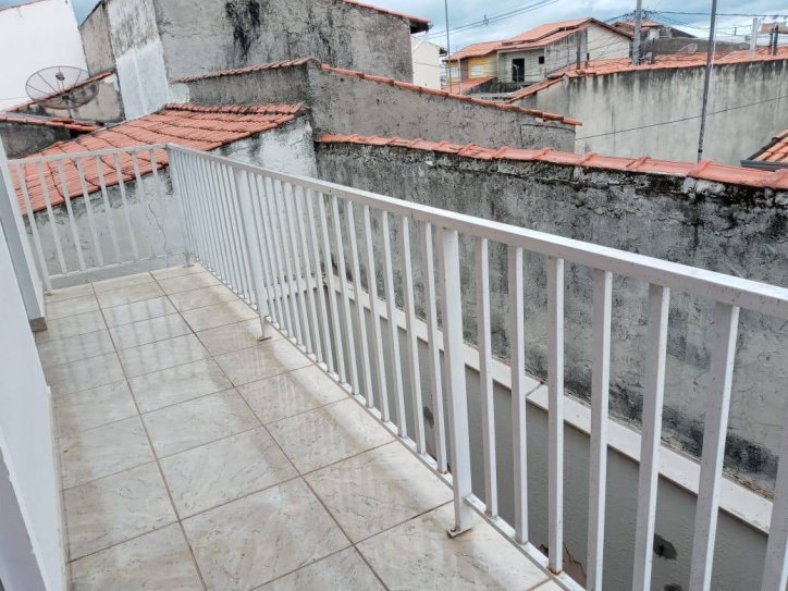 Casa, 3 quartos, 150 m² - Foto 19