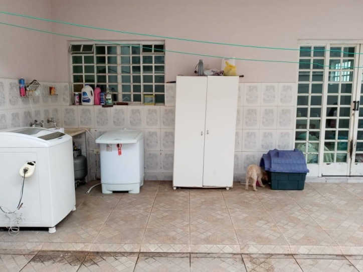 Casa, 3 quartos, 150 m² - Foto 26