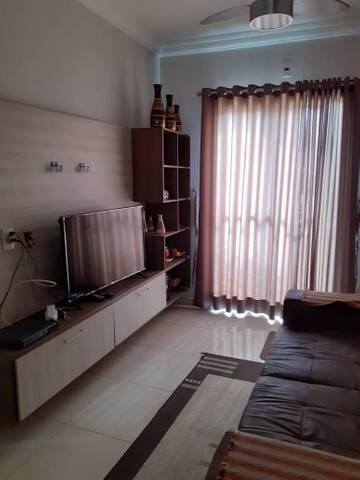 Apartamento, 2 quartos, 65 m² - Foto 1