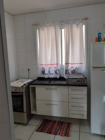Apartamento, 2 quartos, 65 m² - Foto 3