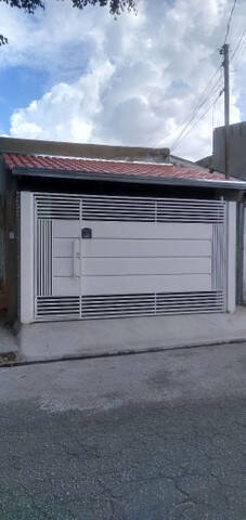 Casa, 2 quartos, 79 m² - Foto 1