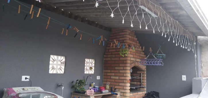 Casa, 2 quartos, 79 m² - Foto 11