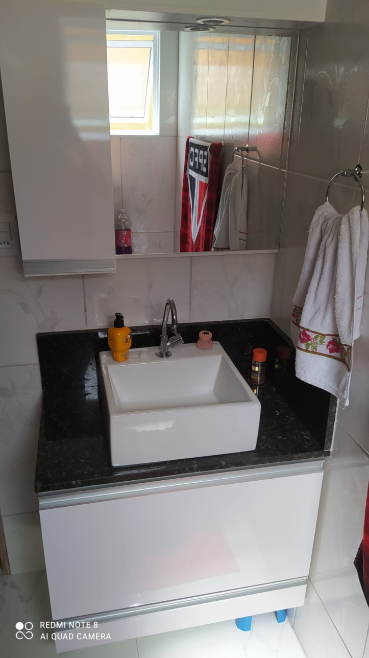 Casa, 2 quartos, 79 m² - Foto 12