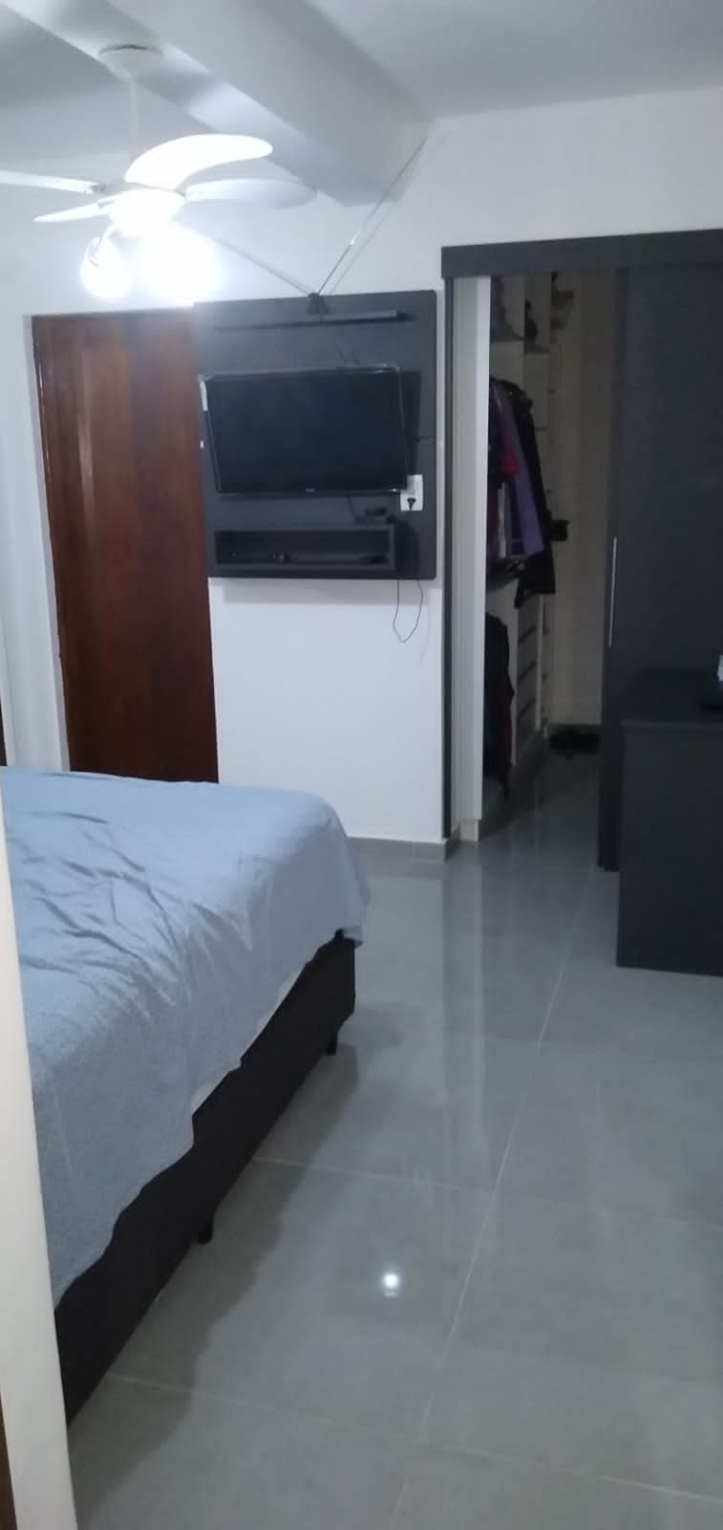Casa, 2 quartos, 79 m² - Foto 14