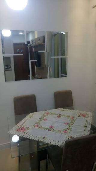 Apartamento, 2 quartos, 53 m² - Foto 5