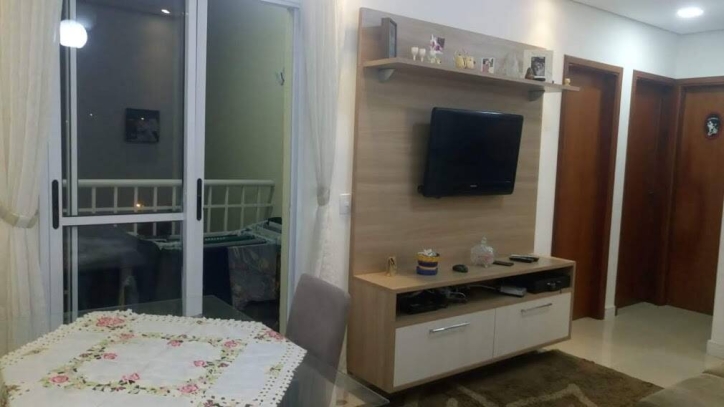 Apartamento, 2 quartos, 53 m² - Foto 6