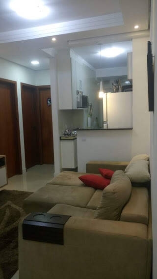 Apartamento, 2 quartos, 53 m² - Foto 7