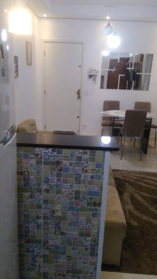 Apartamento, 2 quartos, 53 m² - Foto 9